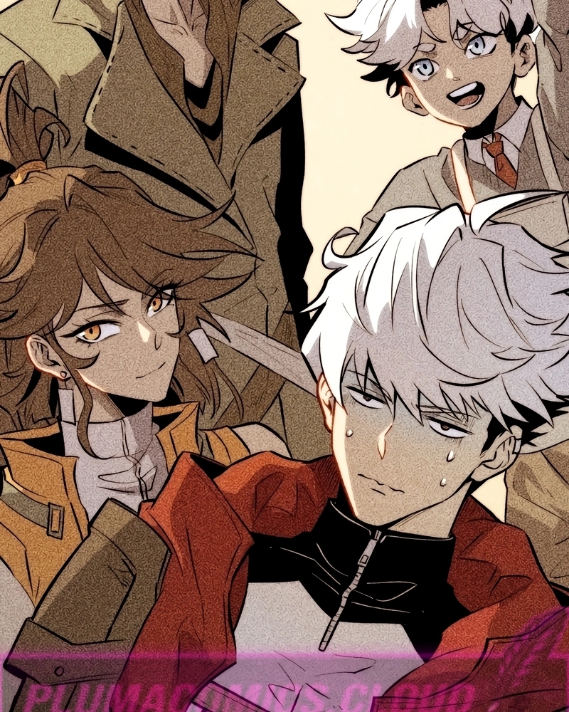 Read Despertar em Tempo Integral PT Manga Online
