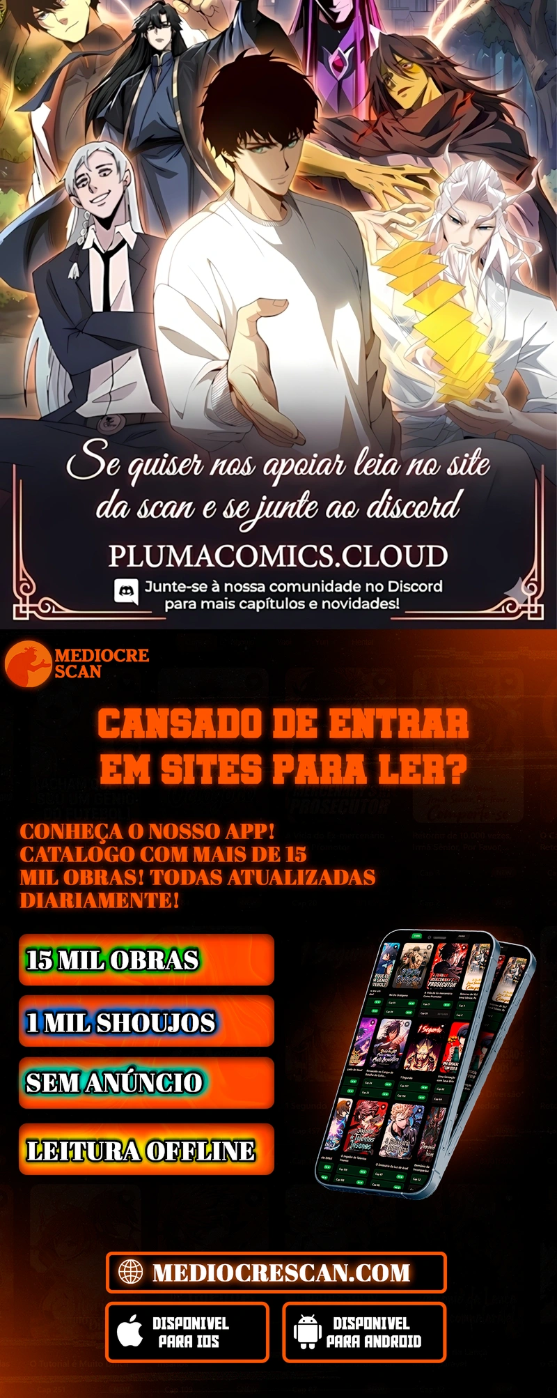 Read Despertar em Tempo Integral PT Manga Online