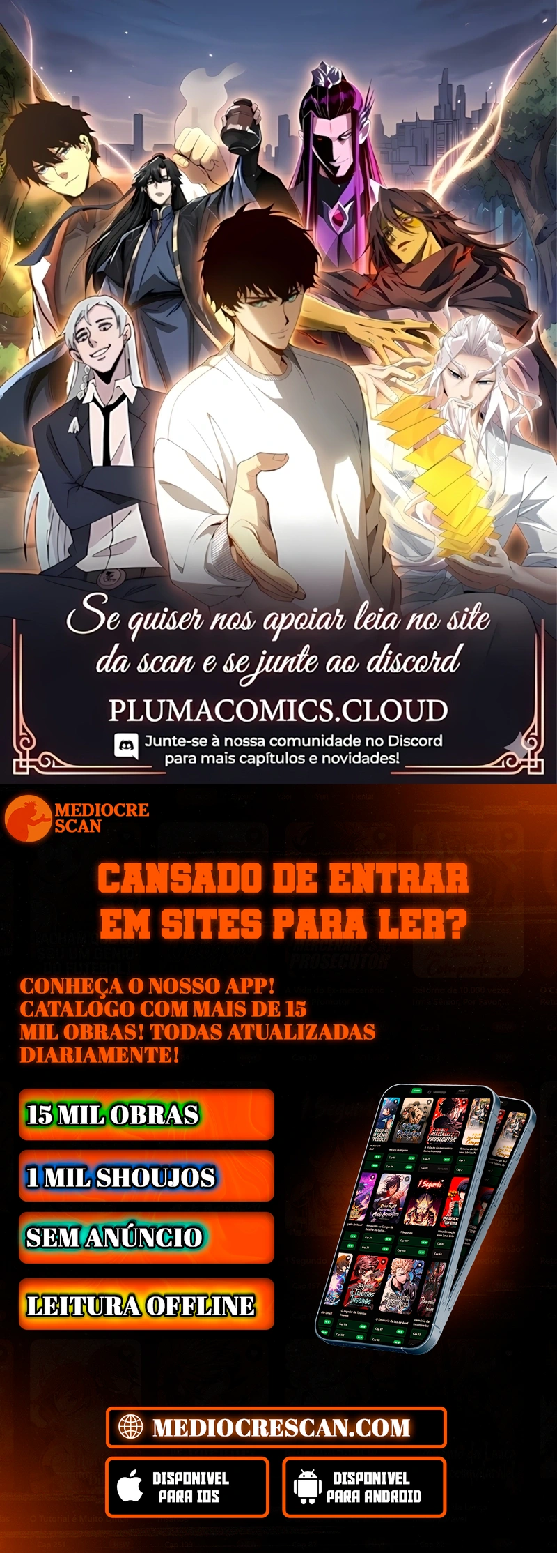Read Despertar em Tempo Integral PT Manga Online