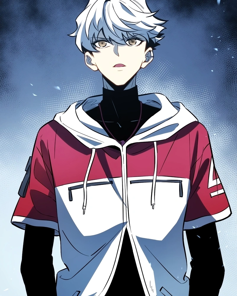 Read Despertar em Tempo Integral PT Manga Online