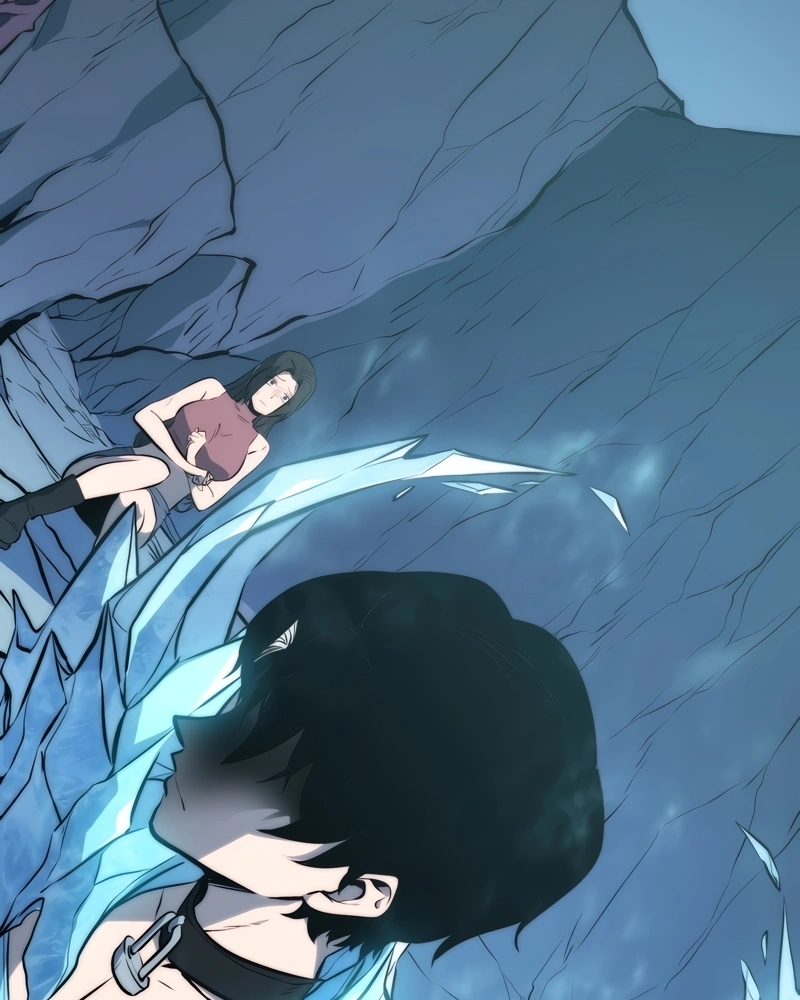 Read Despertar em Tempo Integral PT Manga Online