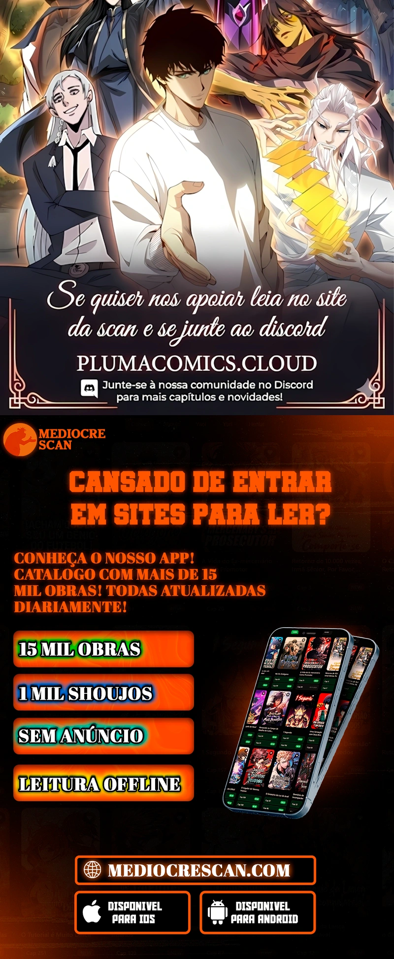 Read Despertar em Tempo Integral PT Manga Online