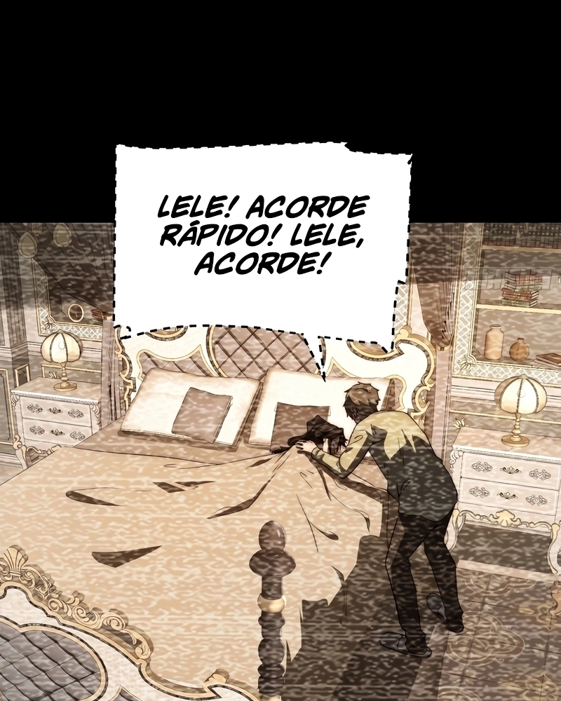 Read Despertar em Tempo Integral PT Manga Online
