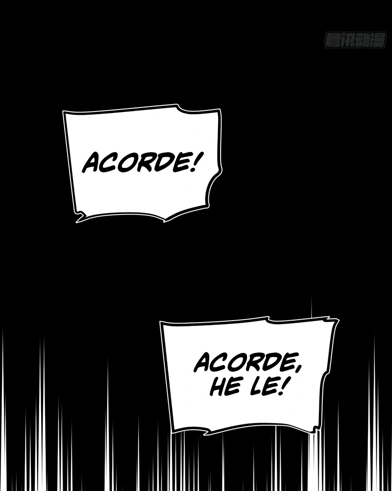 Read Despertar em Tempo Integral PT Manga Online