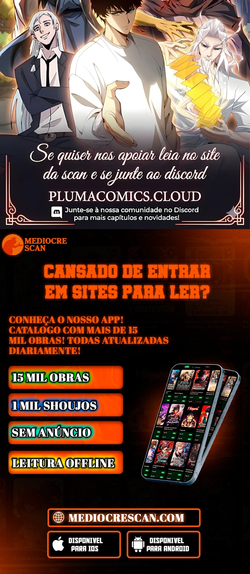 Read Despertar em Tempo Integral PT Manga Online