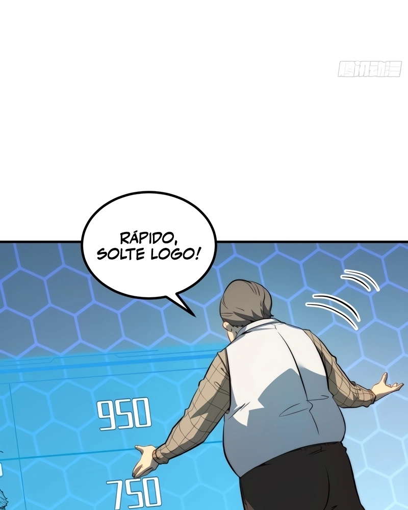 Read Despertar em Tempo Integral PT Manga Online