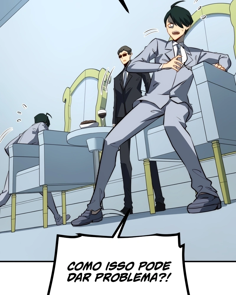 Read Despertar em Tempo Integral PT Manga Online