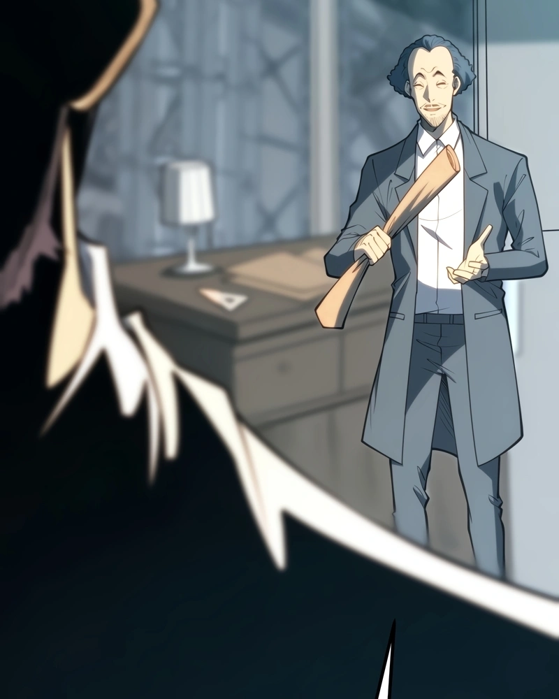 Read Despertar em Tempo Integral PT Manga Online