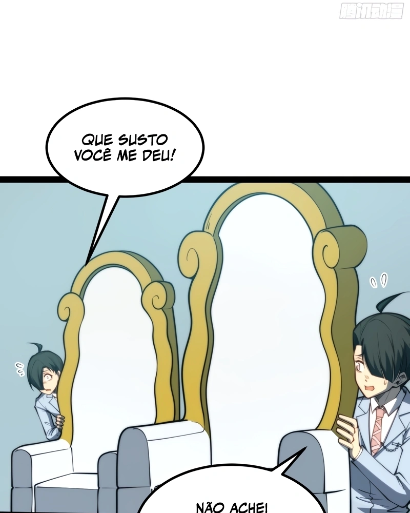 Read Despertar em Tempo Integral PT Manga Online