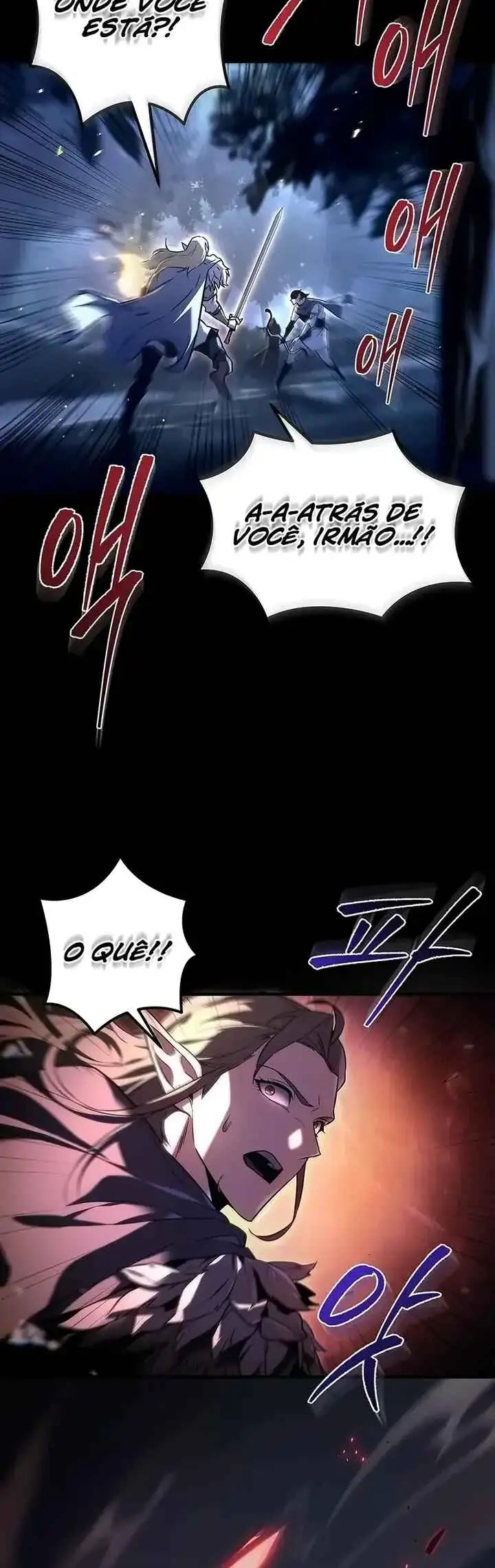 Read Genius Blacksmith's Game PT Manga Online