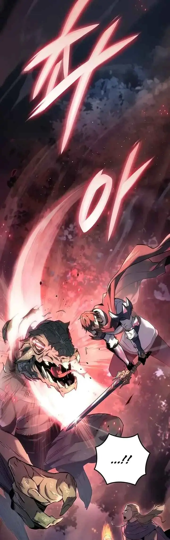 Read Genius Blacksmith's Game PT Manga Online