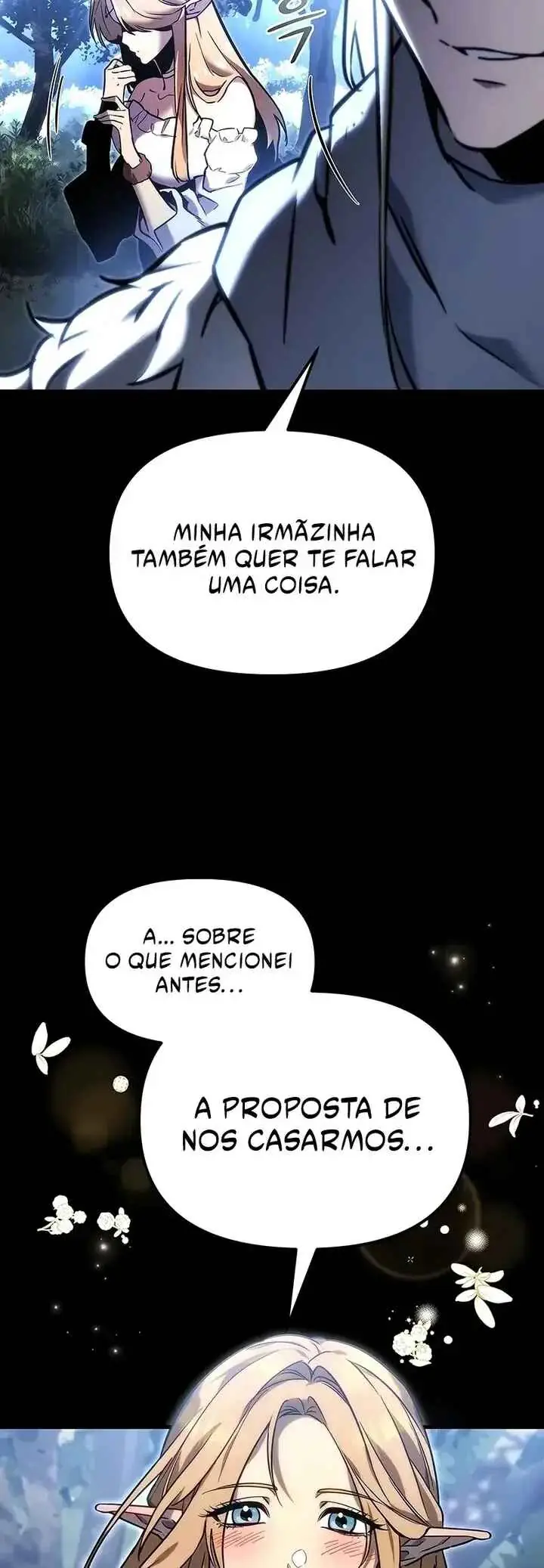 Read Genius Blacksmith's Game PT Manga Online