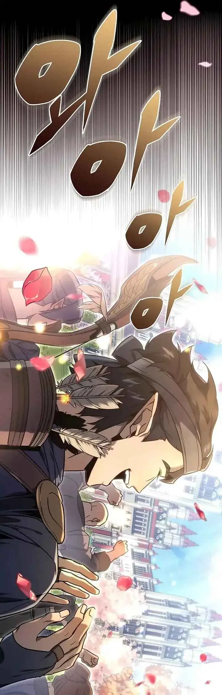 Read Genius Blacksmith's Game PT Manga Online