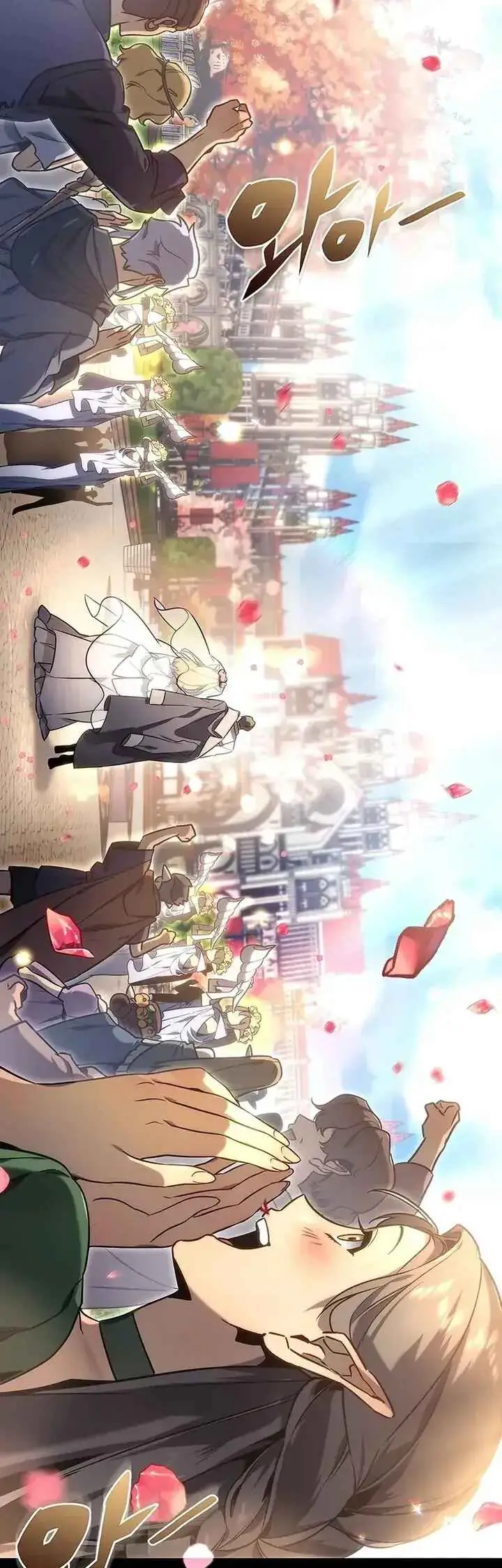 Read Genius Blacksmith's Game PT Manga Online