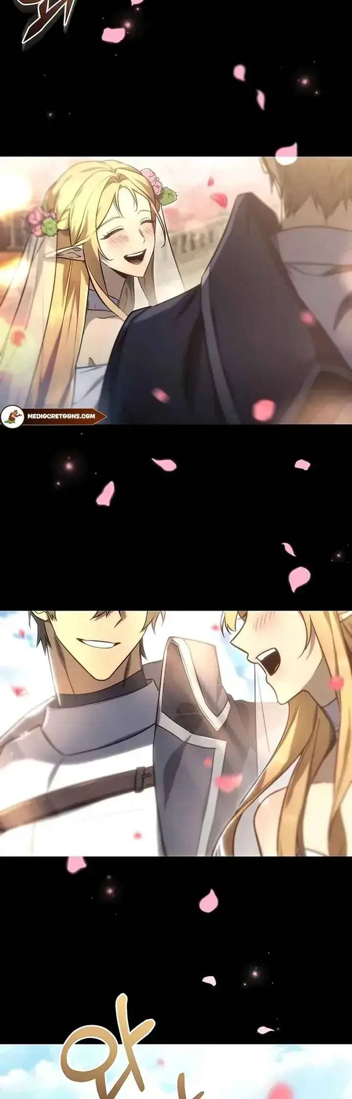 Read Genius Blacksmith's Game PT Manga Online