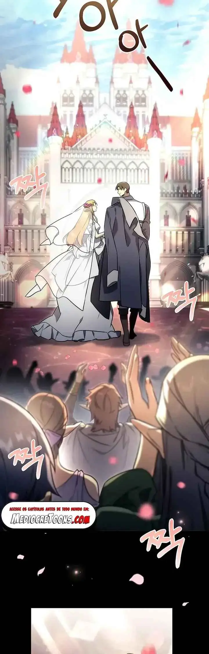 Read Genius Blacksmith's Game PT Manga Online