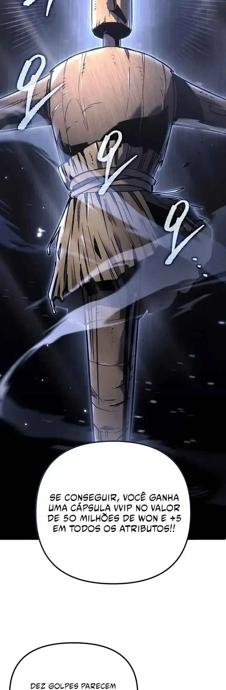 Read Genius Blacksmith's Game PT Manga Online