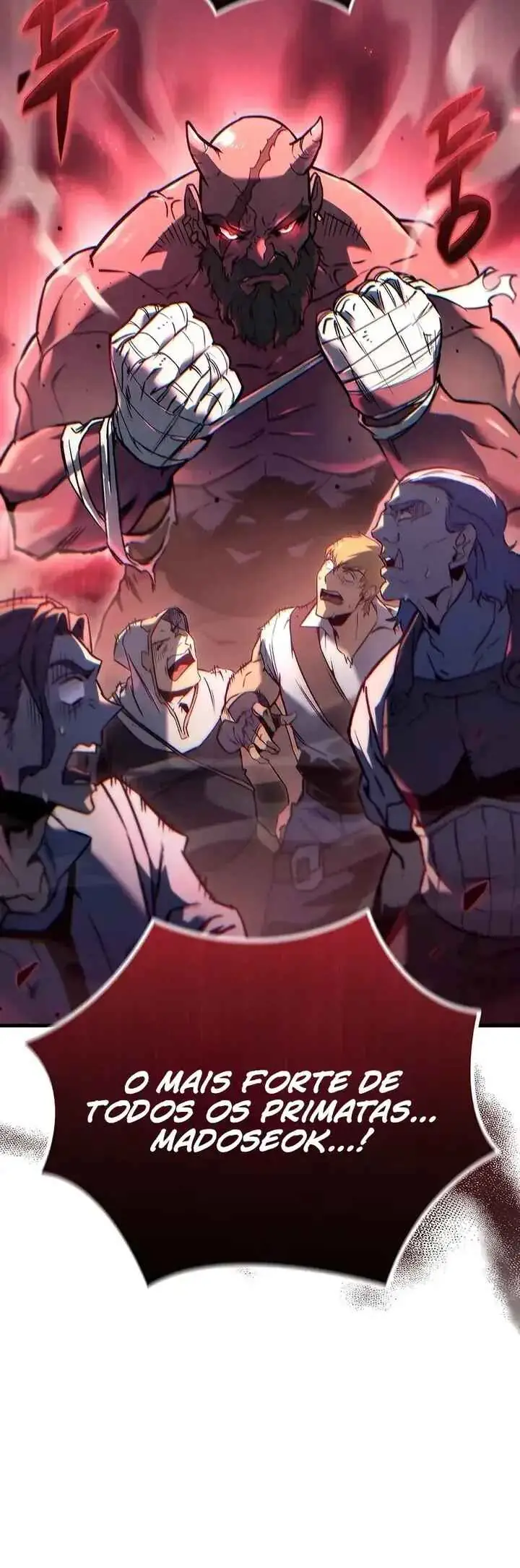 Read Genius Blacksmith's Game PT Manga Online