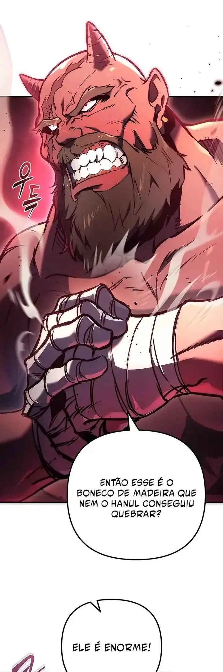 Read Genius Blacksmith's Game PT Manga Online
