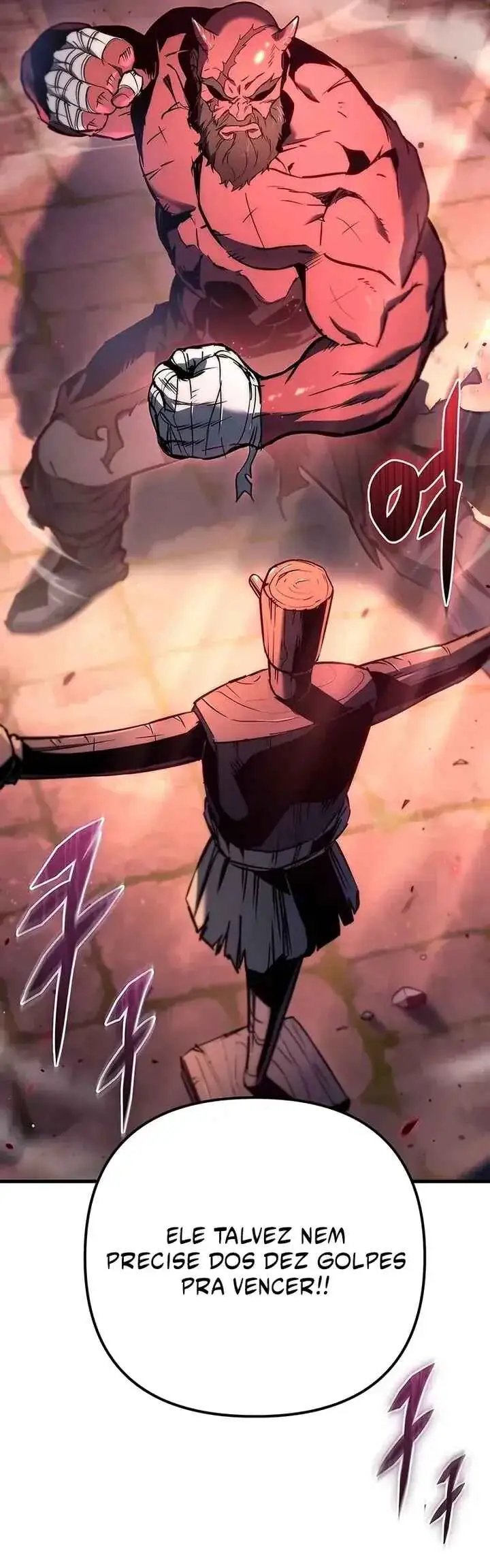 Read Genius Blacksmith's Game PT Manga Online