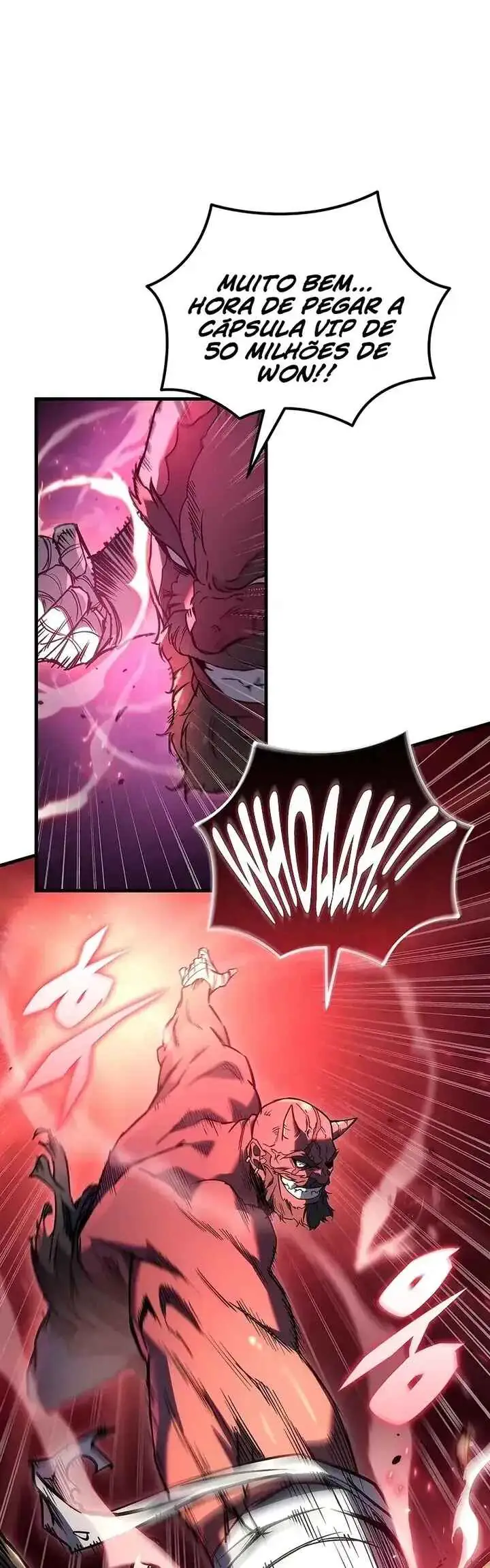 Read Genius Blacksmith's Game PT Manga Online