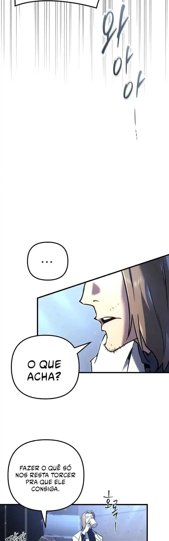 Read Genius Blacksmith's Game PT Manga Online