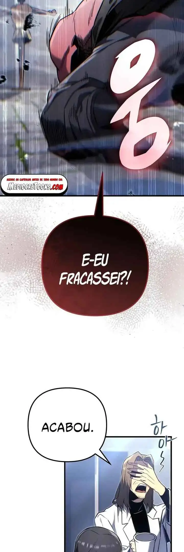 Read Genius Blacksmith's Game PT Manga Online