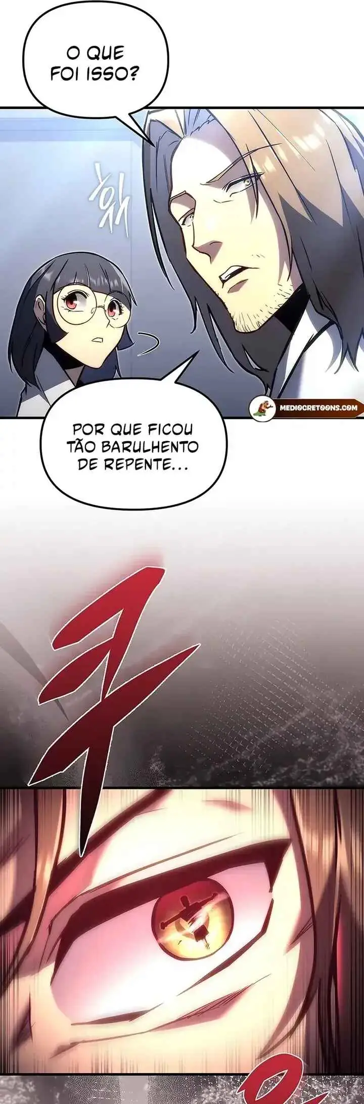 Read Genius Blacksmith's Game PT Manga Online