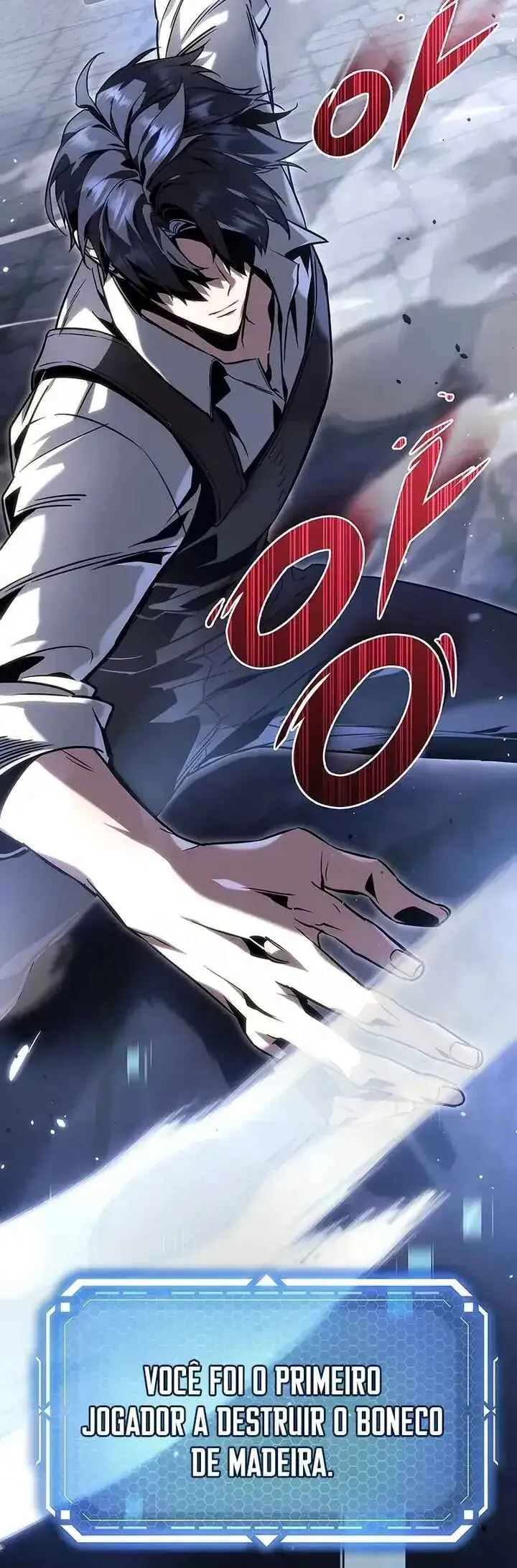 Read Genius Blacksmith's Game PT Manga Online