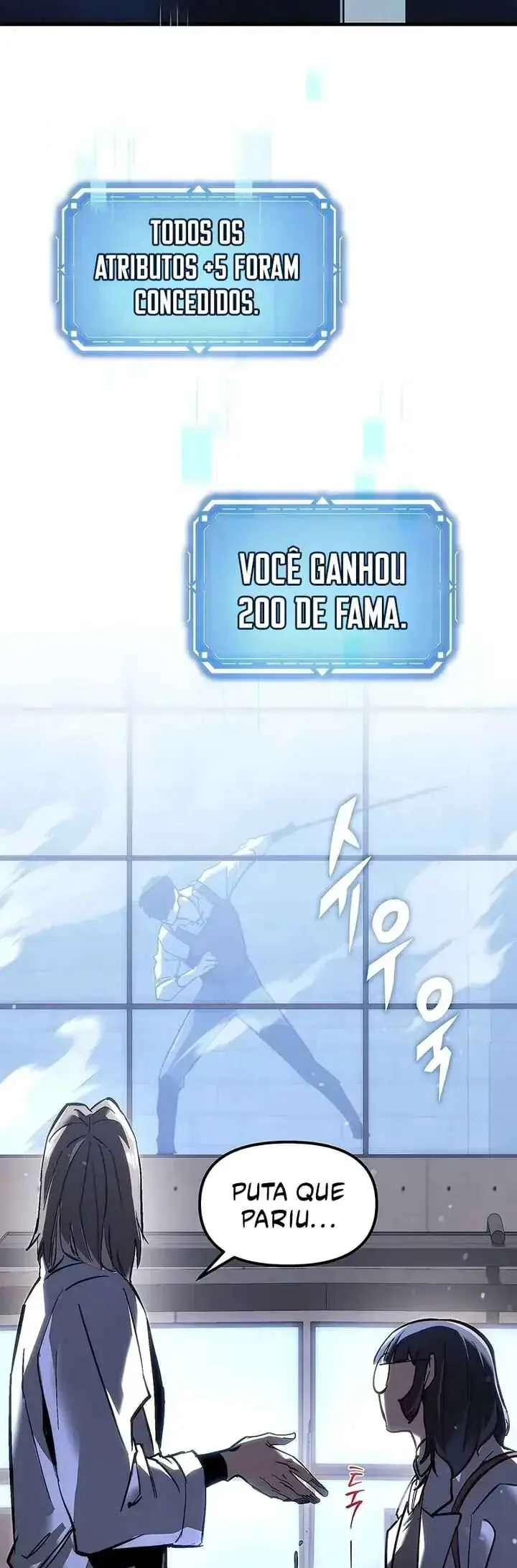 Read Genius Blacksmith's Game PT Manga Online
