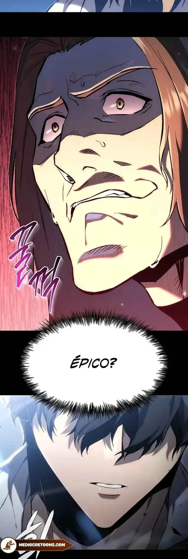 Read Genius Blacksmith's Game PT Manga Online