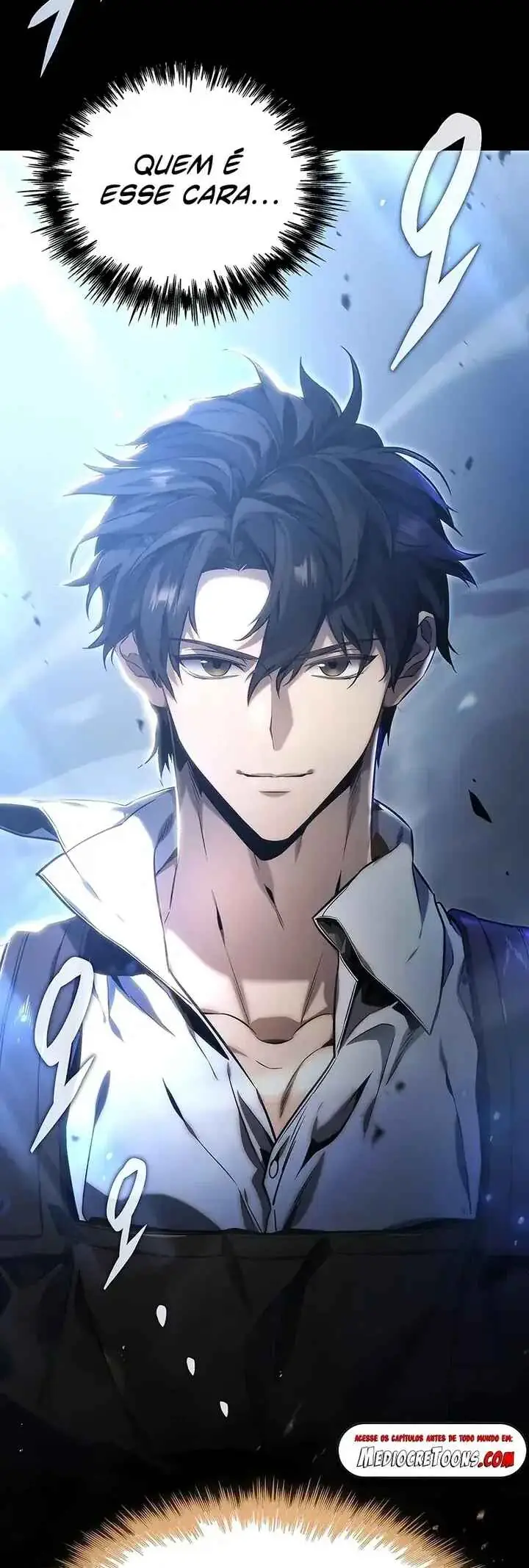 Read Genius Blacksmith's Game PT Manga Online