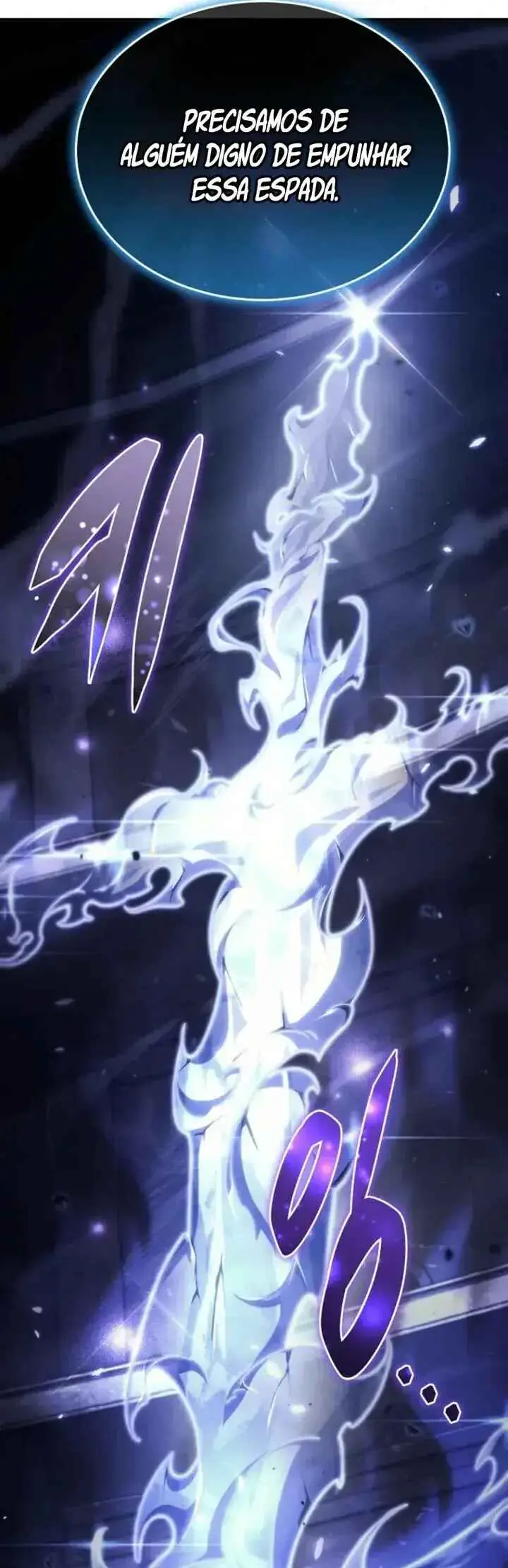 Read Genius Blacksmith's Game PT Manga Online