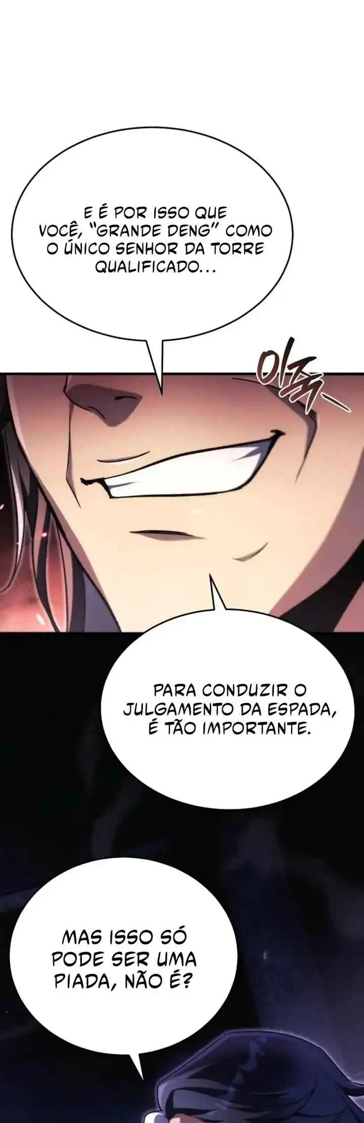 Read Genius Blacksmith's Game PT Manga Online