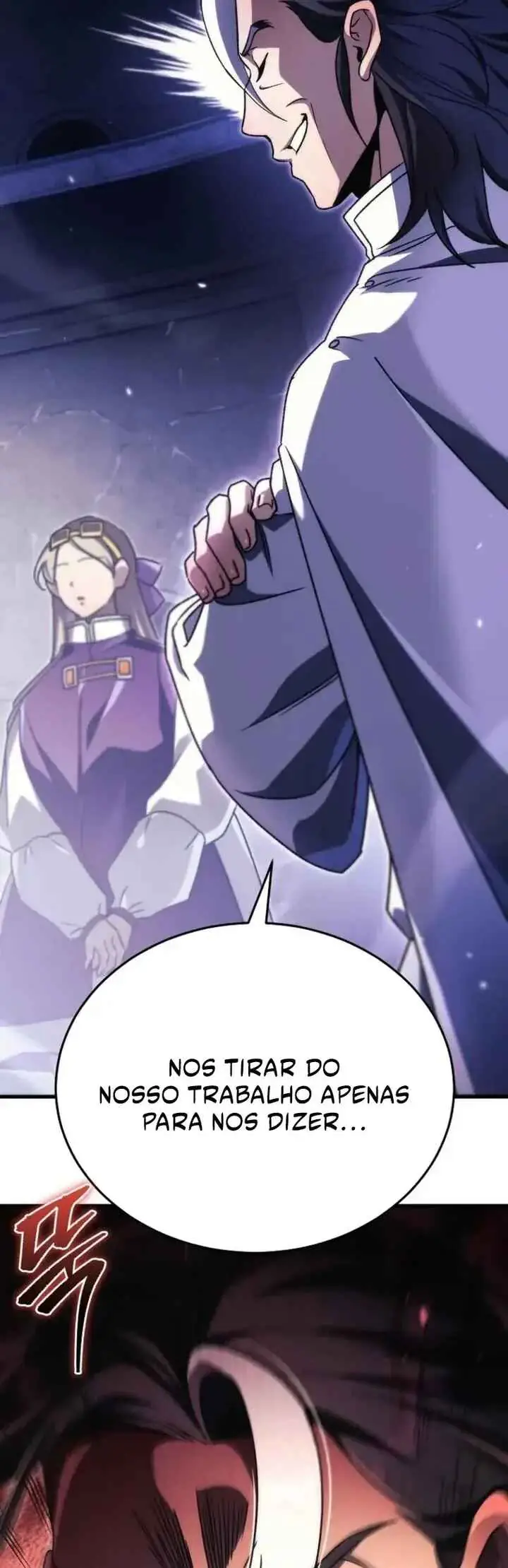 Read Genius Blacksmith's Game PT Manga Online