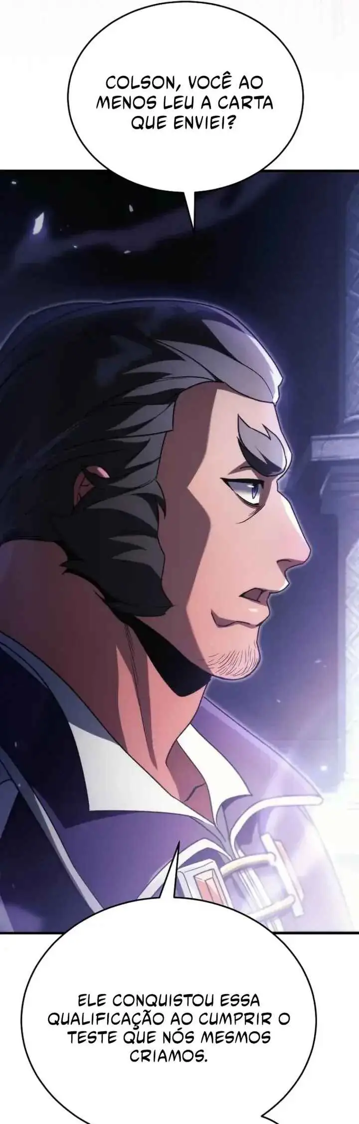 Read Genius Blacksmith's Game PT Manga Online
