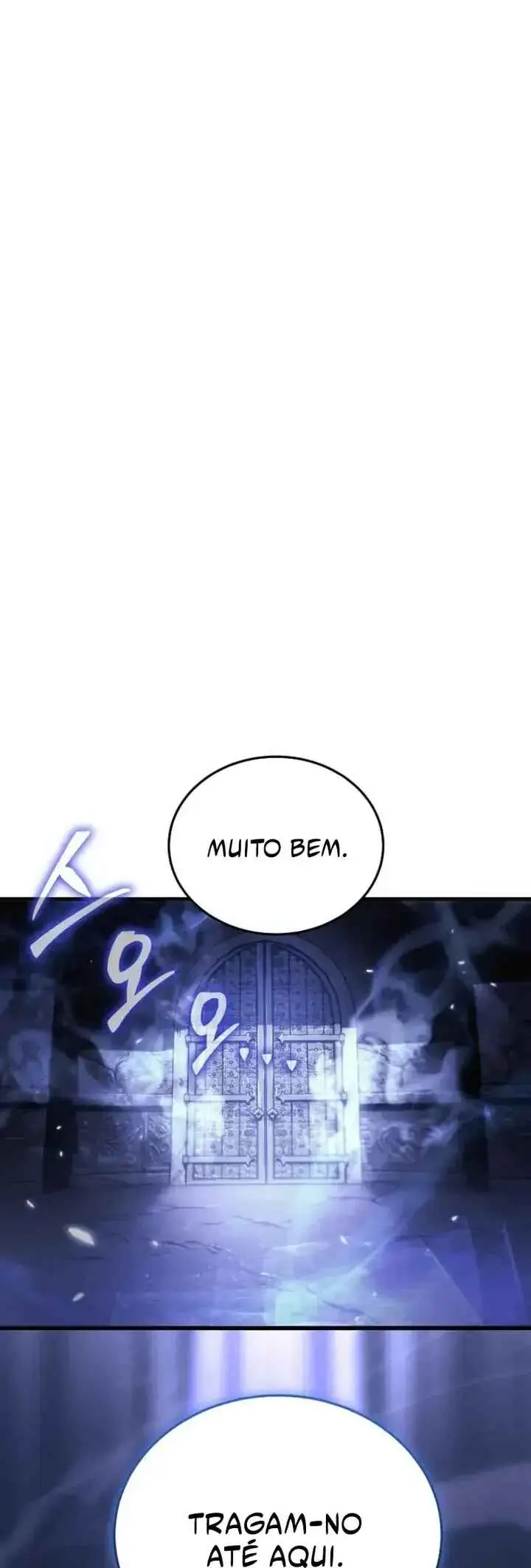 Read Genius Blacksmith's Game PT Manga Online