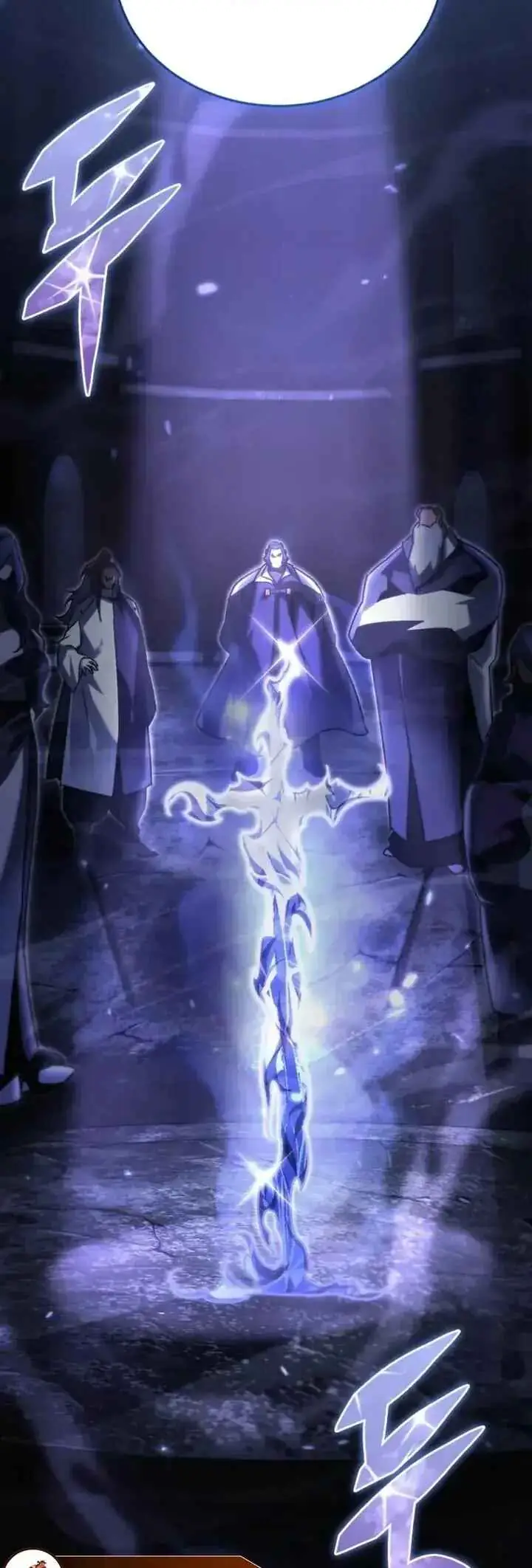 Read Genius Blacksmith's Game PT Manga Online