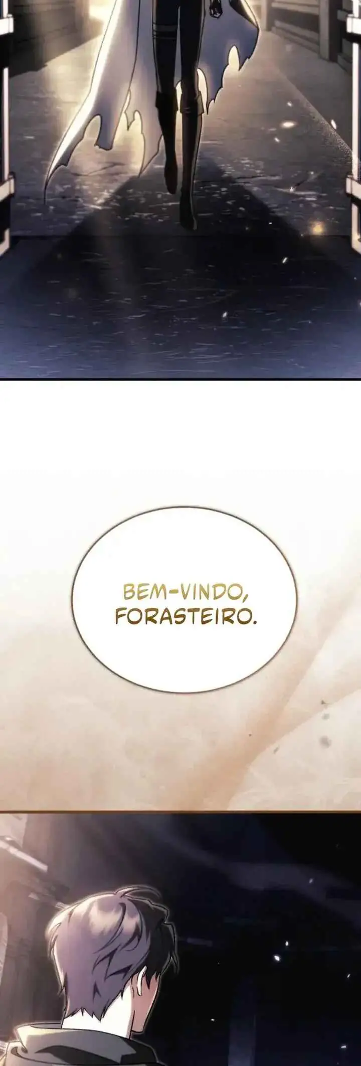 Read Genius Blacksmith's Game PT Manga Online