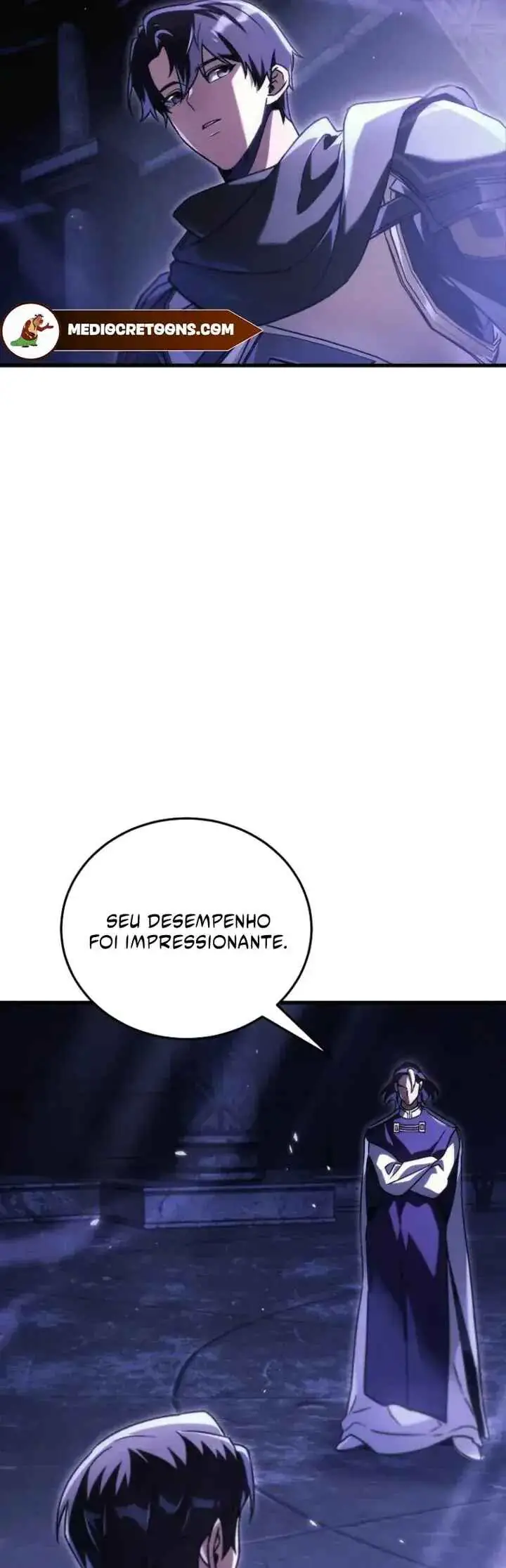 Read Genius Blacksmith's Game PT Manga Online
