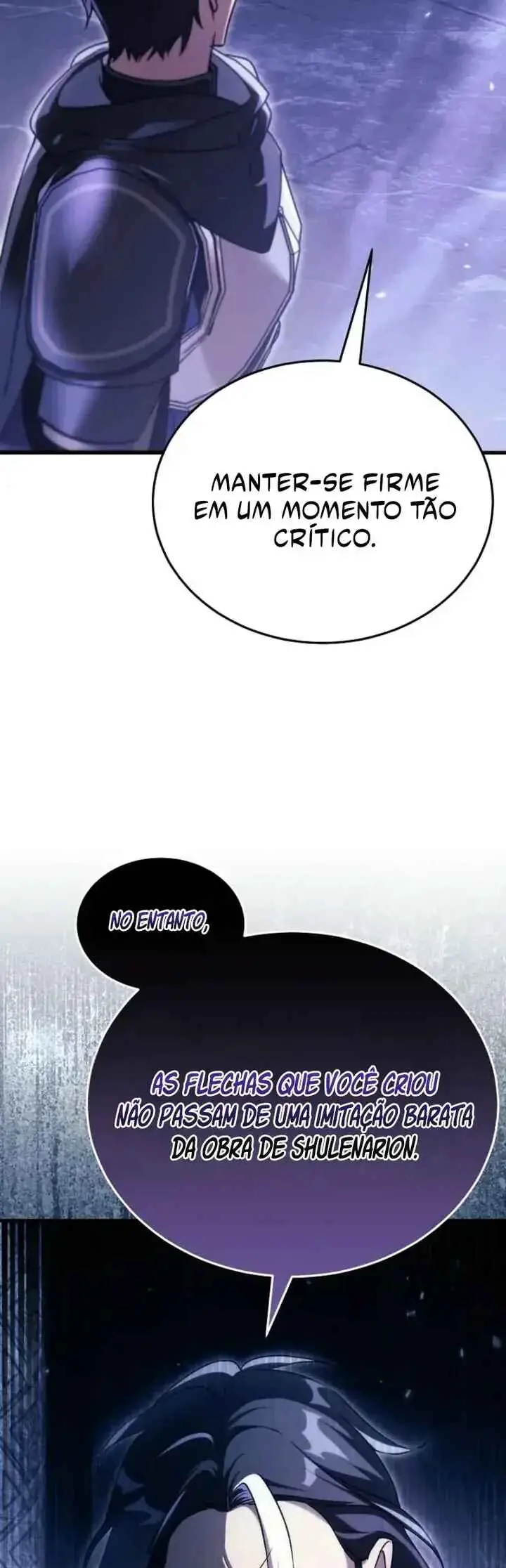 Read Genius Blacksmith's Game PT Manga Online