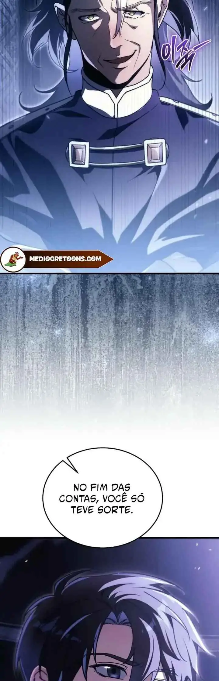 Read Genius Blacksmith's Game PT Manga Online