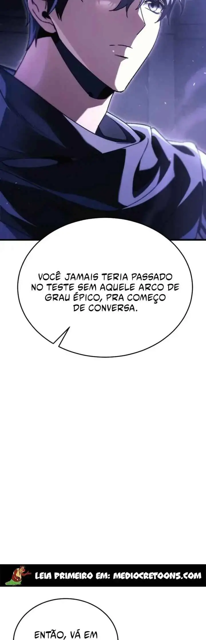 Read Genius Blacksmith's Game PT Manga Online