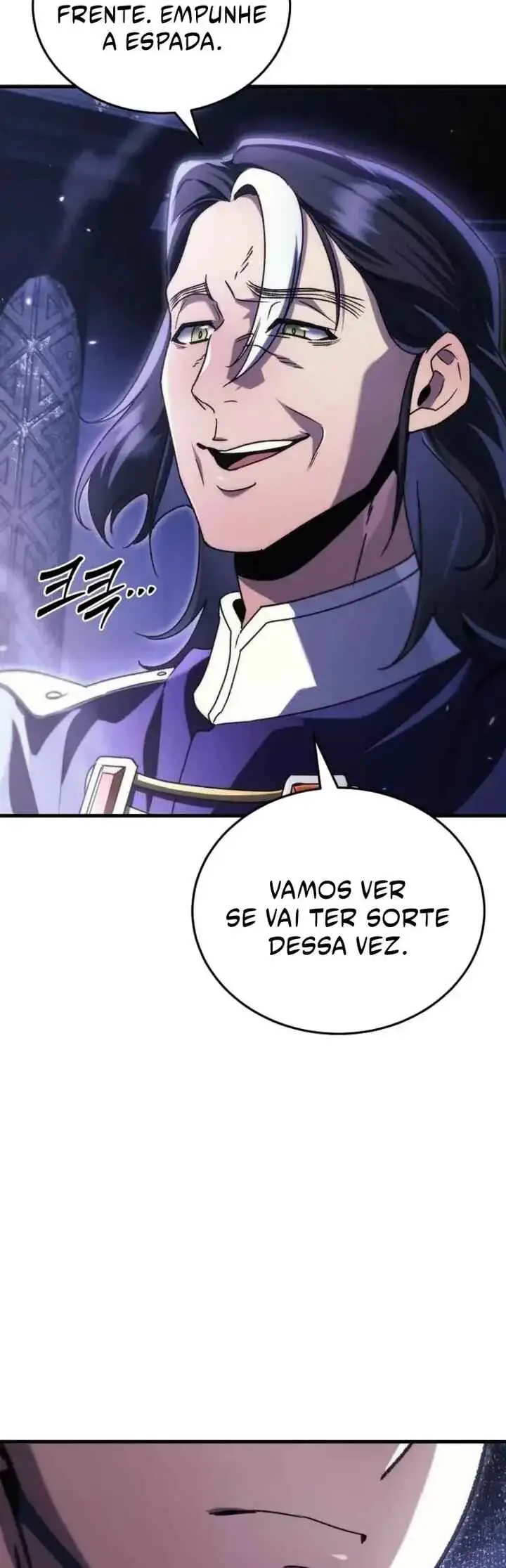 Read Genius Blacksmith's Game PT Manga Online