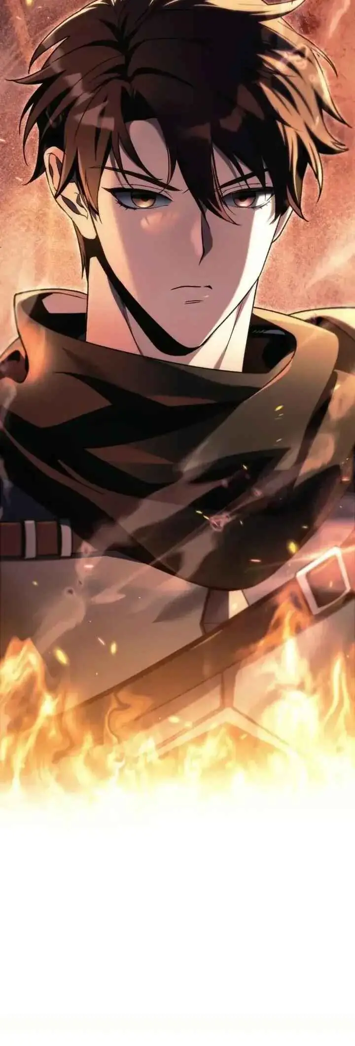 Read Genius Blacksmith's Game PT Manga Online
