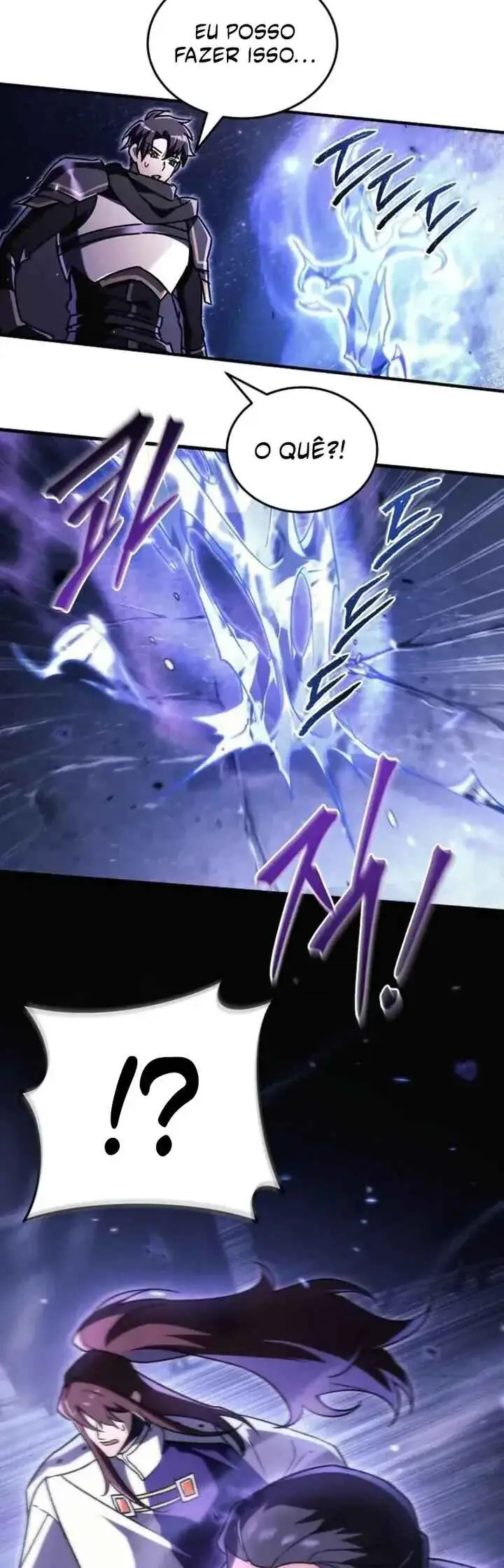 Read Genius Blacksmith's Game PT Manga Online