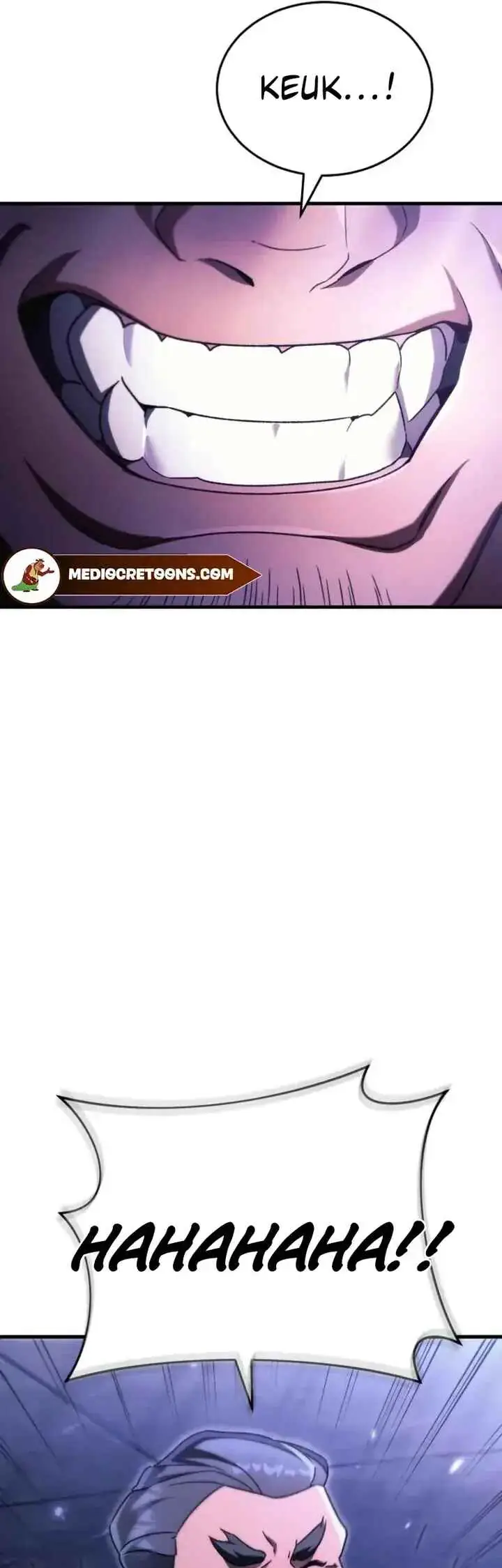 Read Genius Blacksmith's Game PT Manga Online
