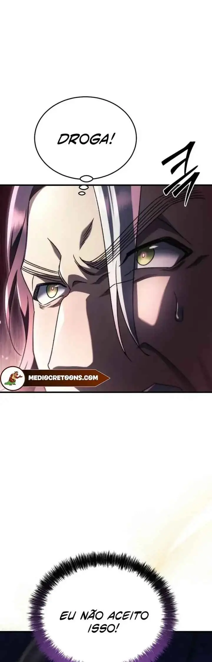 Read Genius Blacksmith's Game PT Manga Online