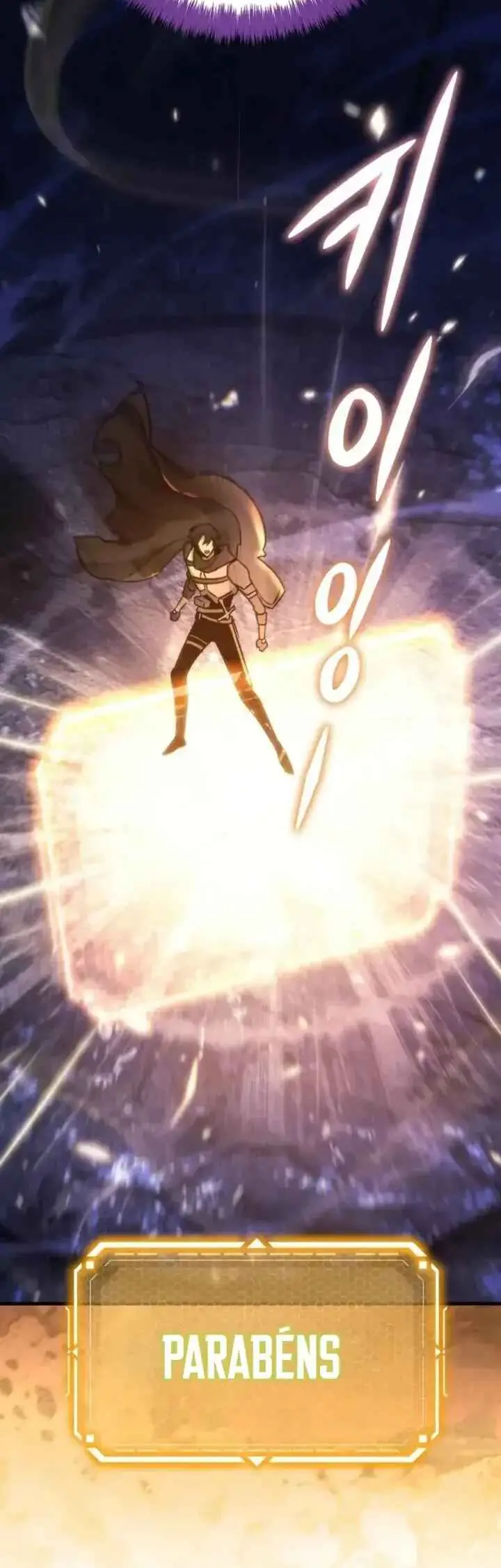 Read Genius Blacksmith's Game PT Manga Online