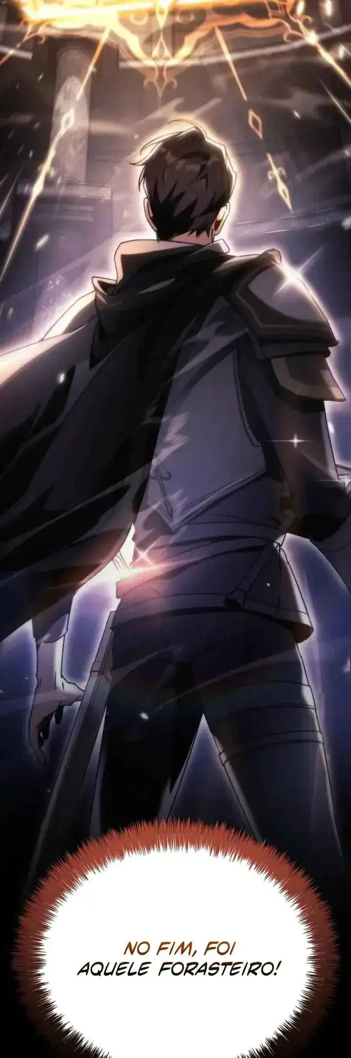 Read Genius Blacksmith's Game PT Manga Online